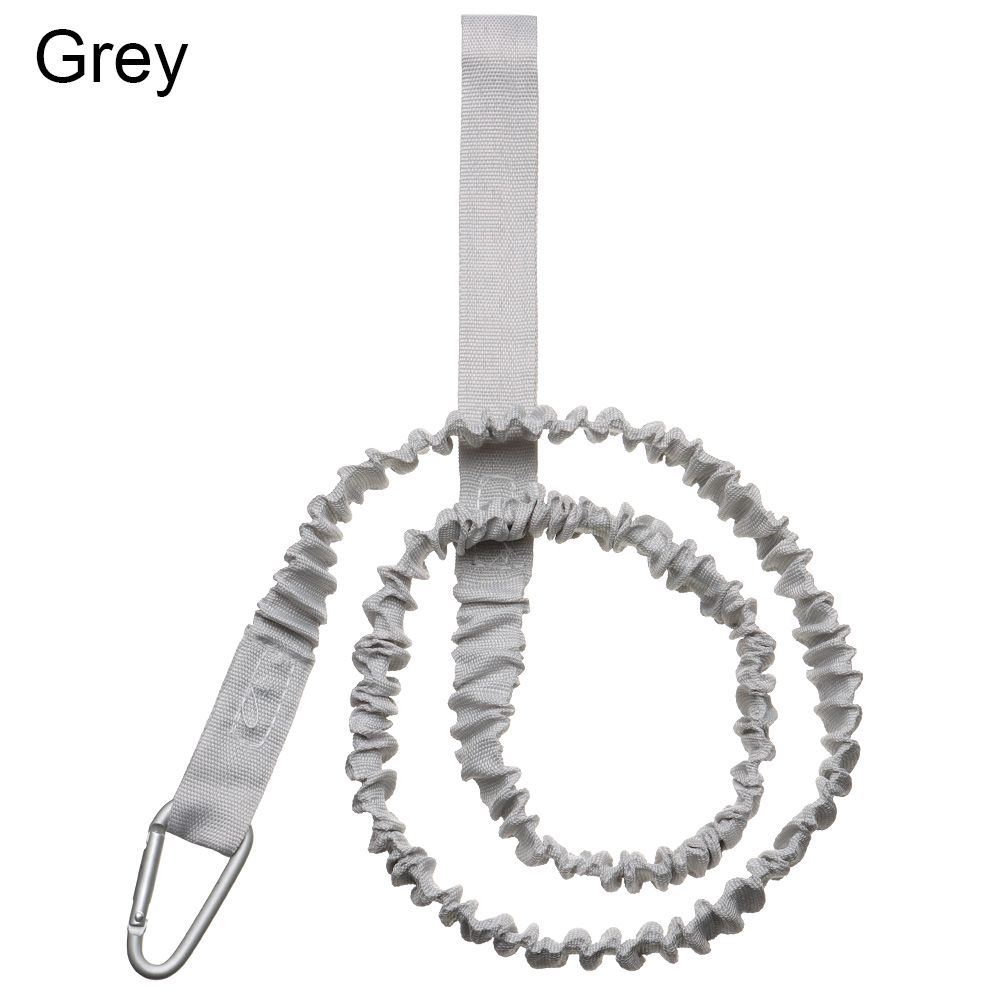 Surfboard Leash Ankle - Adjustable Water Sports Safety Fishing Rod