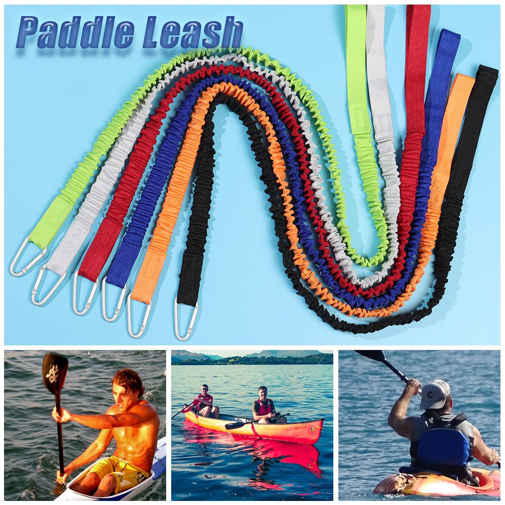 Adjustable Safety Water Sports - đánh giá và giá Surfboard Leash Ankle