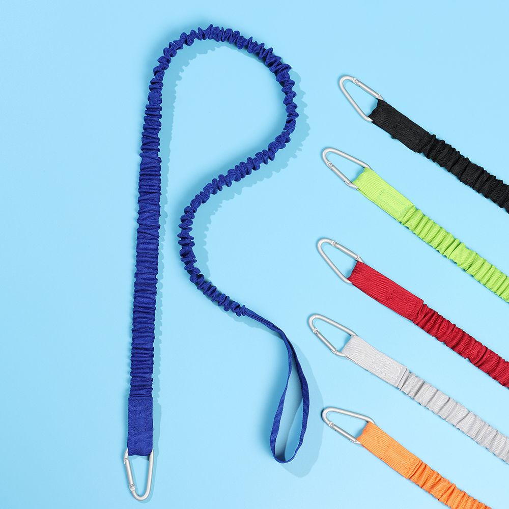 Adjustable Safety Water Sports - đánh giá và giá Surfboard Leash Ankle