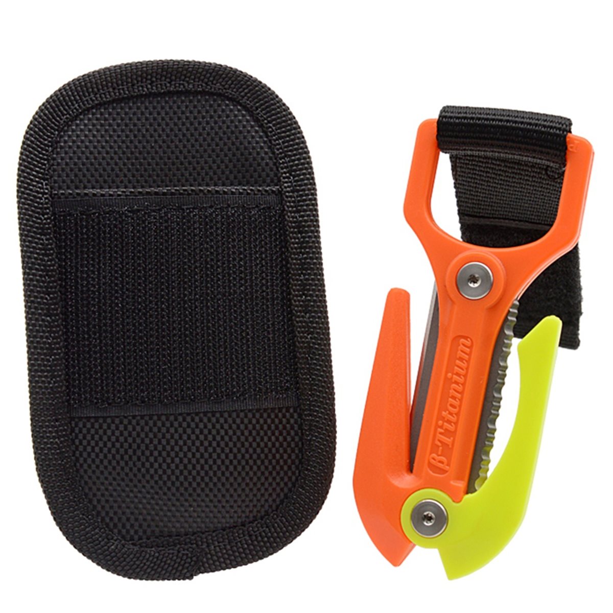 update. Scuba Diving Titanium  - đánh giá và giá Dive Knife Titanium