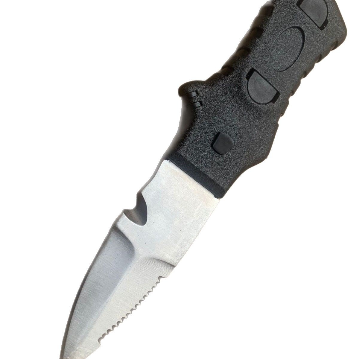 Dive Knife for Rescue, Stainle - đánh giá và giá Dive Knife Titanium