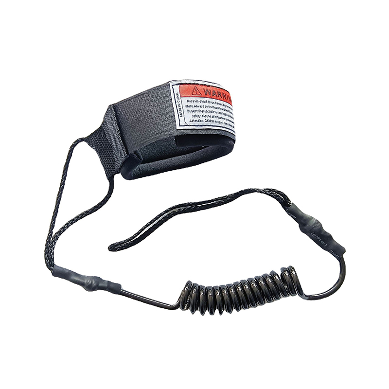 （Summer4）Coiled Surfboard Leas - đánh giá và giá Surfboard Leash Ankle
