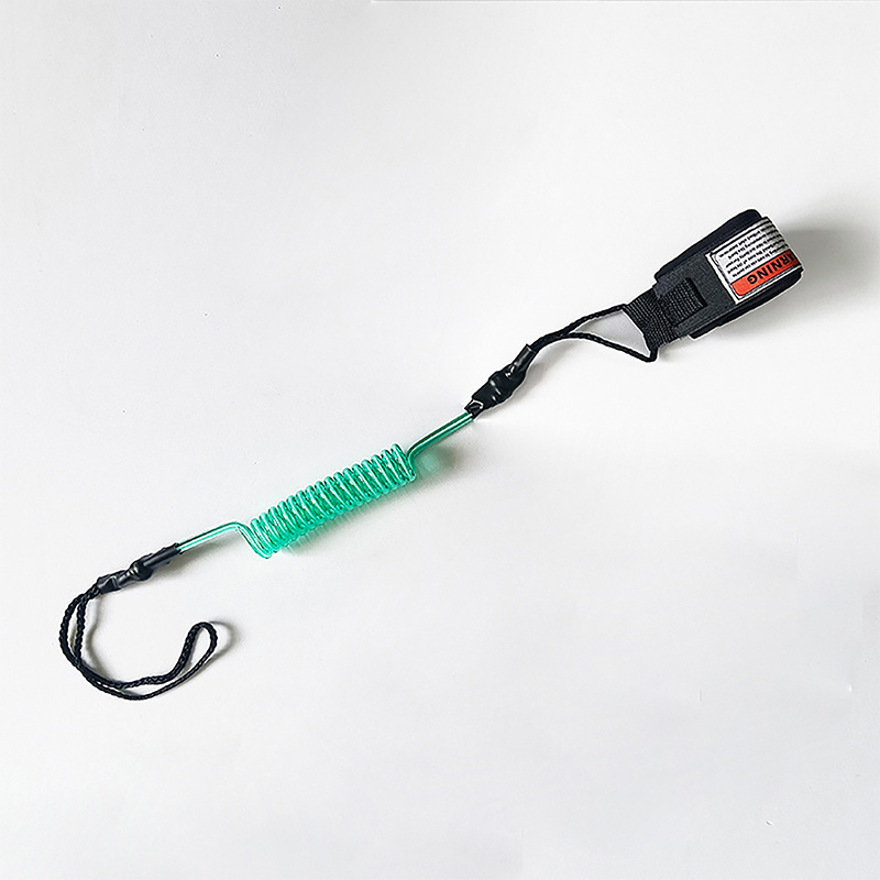 （Summer4）Coiled Surfboard Leas - đánh giá và giá Surfboard Leash Ankle