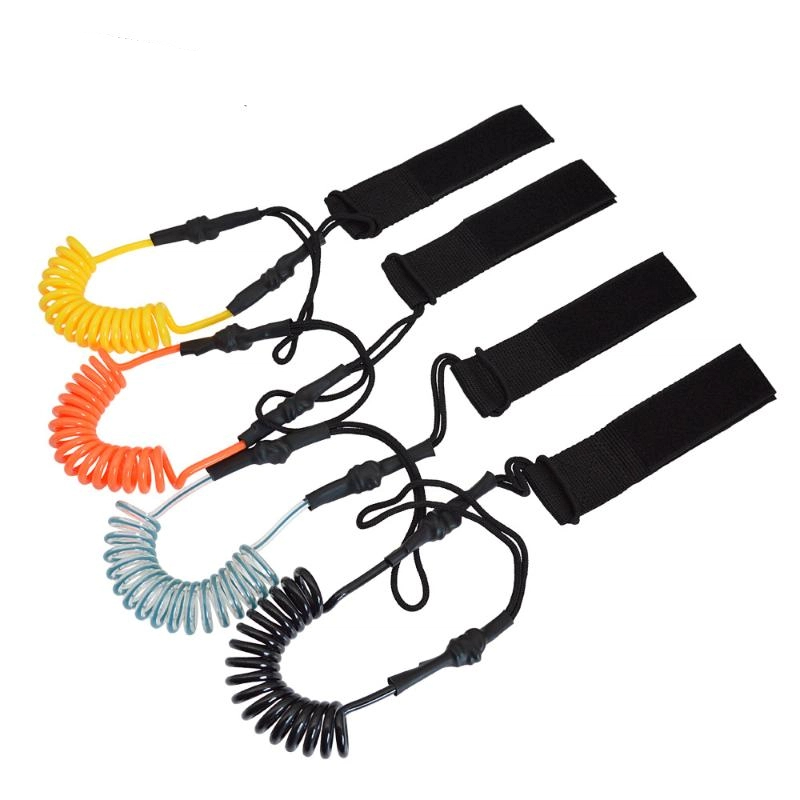 New Surf Sup Ankle Leash Surfi - đánh giá và giá Surfboard Leash Ankle