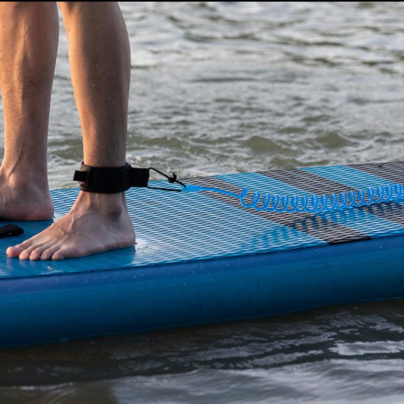 New Surf Sup Ankle Leash Surfi - đánh giá và giá Surfboard Leash Ankle