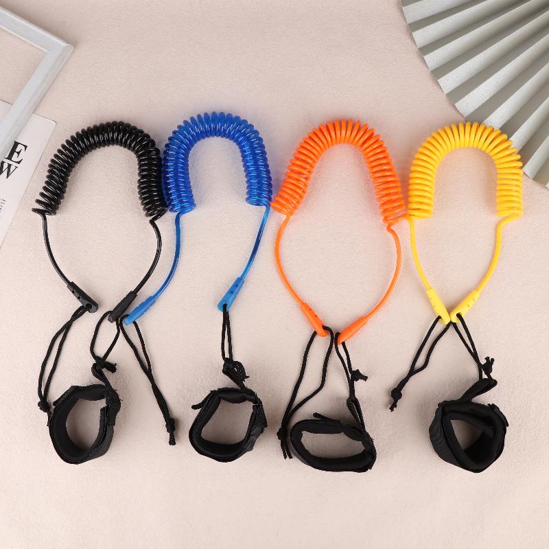 New Surf Sup Ankle Leash Surfi - đánh giá và giá Surfboard Leash Ankle
