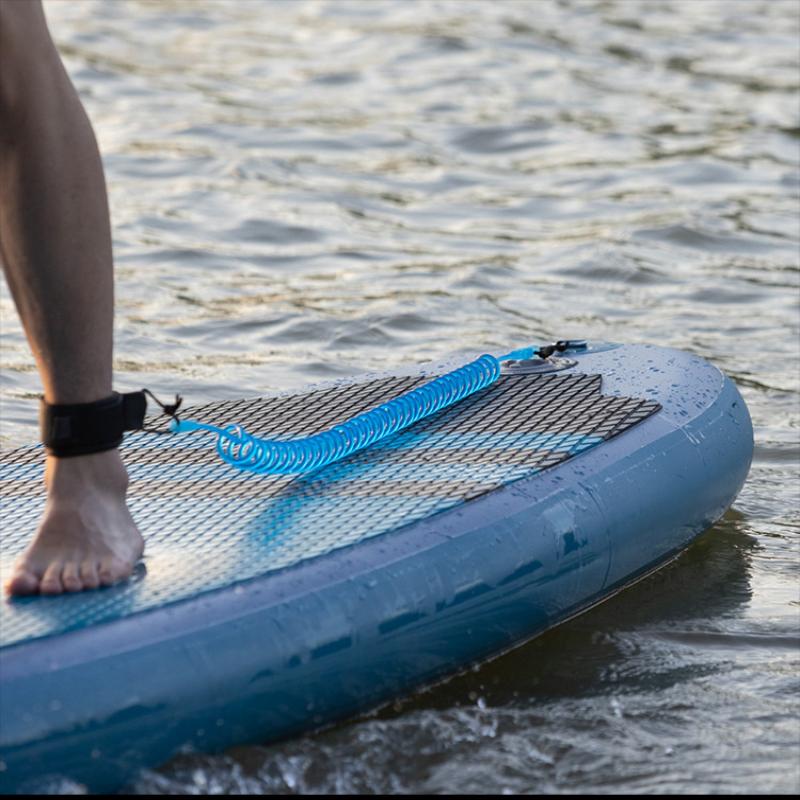 New Surf Sup Ankle Leash Surfi - đánh giá và giá Surfboard Leash Ankle