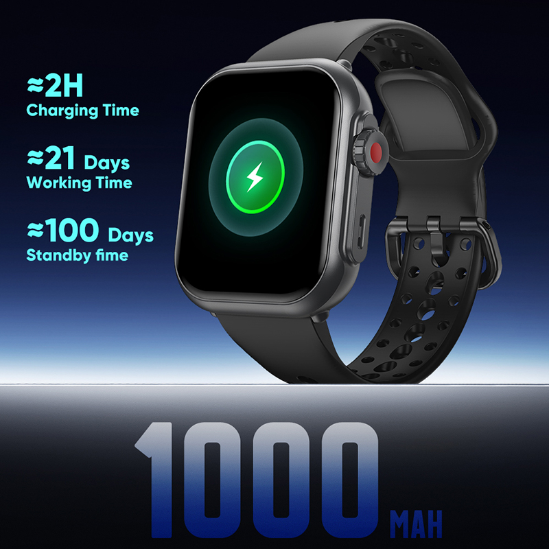 New Watch Ultra K62 Smartwatch - đánh giá và giá Aquatic Sports Performance