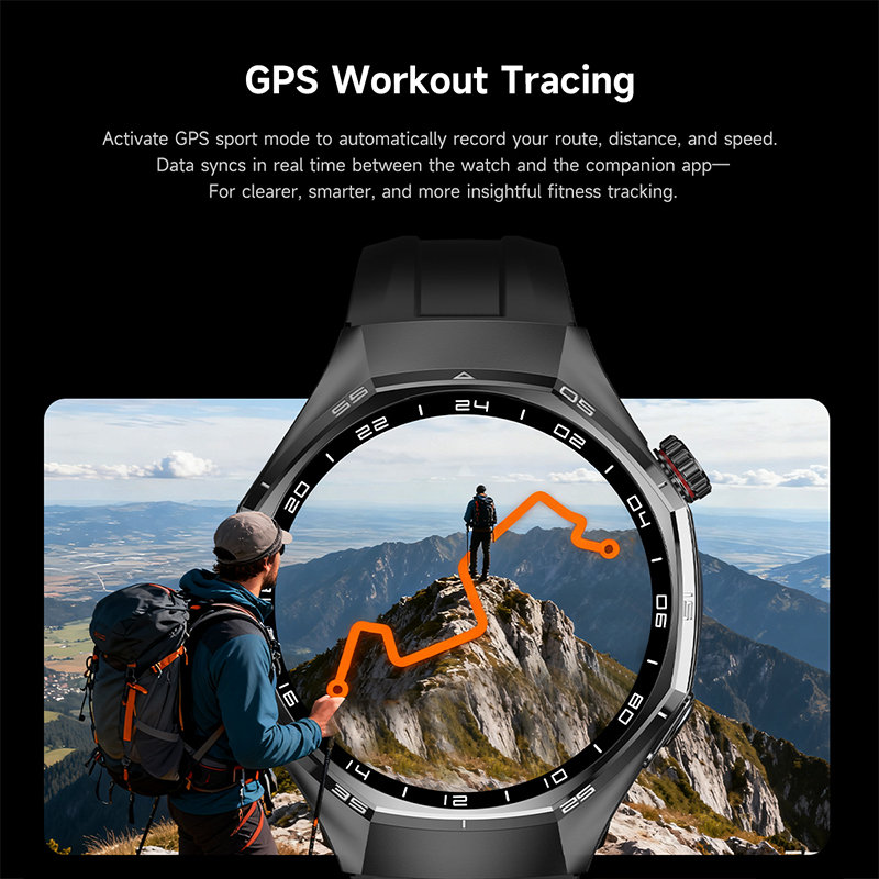 New Global Version Watch 6 Pro - đánh giá và giá Aquatic Sports Performance