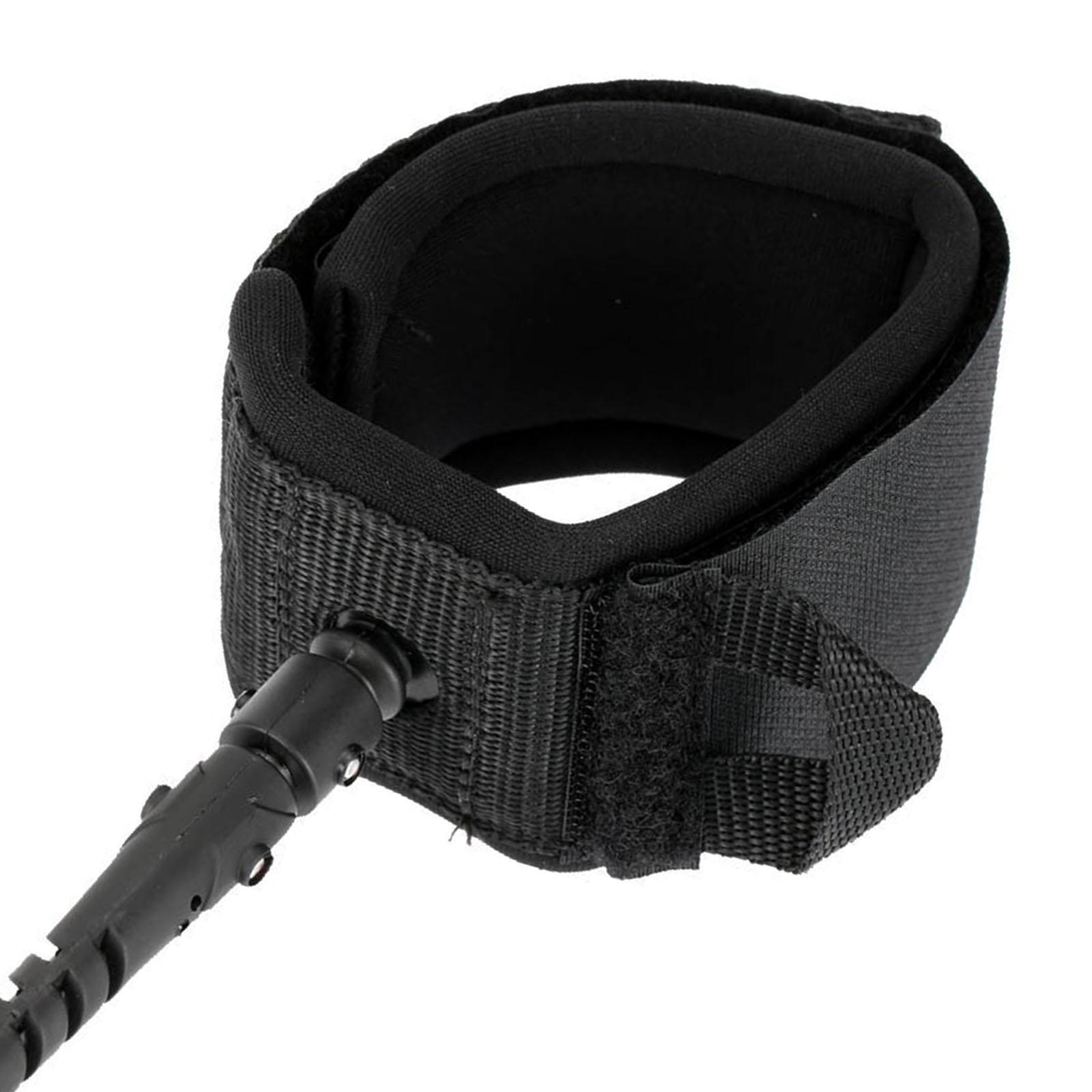 Paddleboard Ankle Leash Heavy  - đánh giá và giá Surfboard Leash Ankle