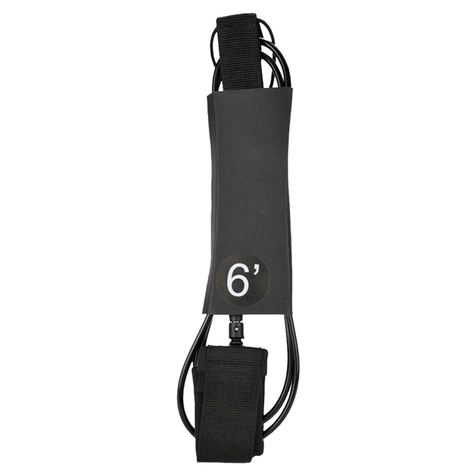 Paddleboard Ankle Leash Heavy  - đánh giá và giá Surfboard Leash Ankle