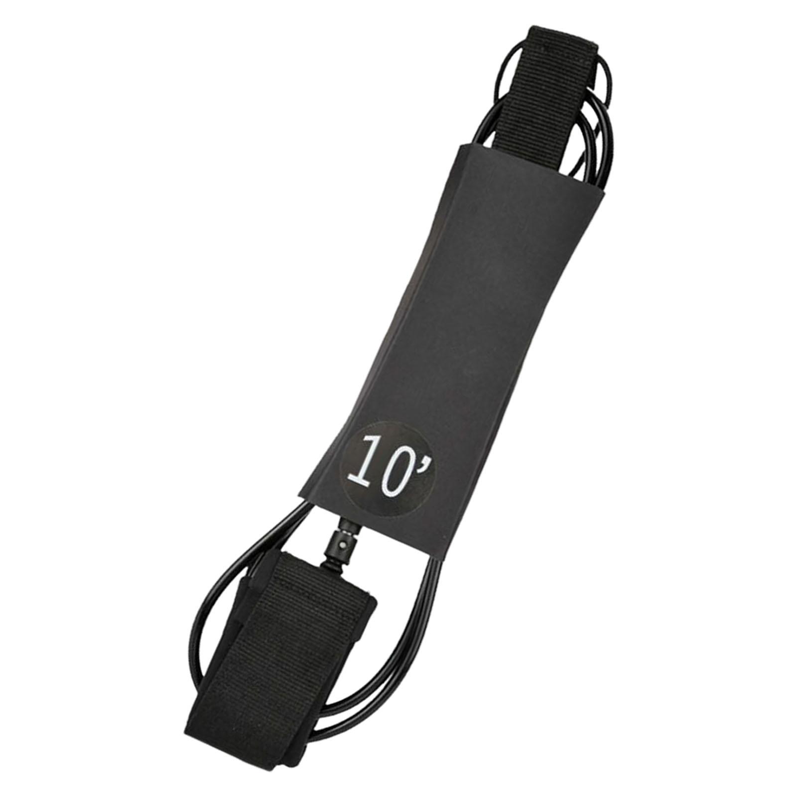 Paddleboard Ankle Leash Heavy  - đánh giá và giá Surfboard Leash Ankle