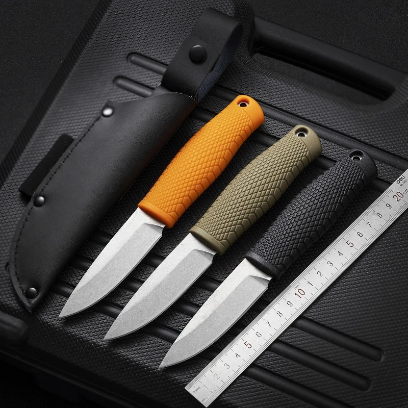2026 new EDC Fixed Blade Outdo - đánh giá và giá Dive Knife Titanium