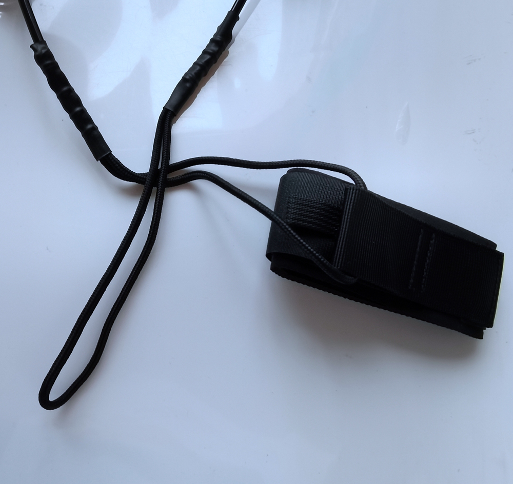 5.5MM 10FT Surfboard Foot Leas - đánh giá và giá Surfboard Leash Ankle