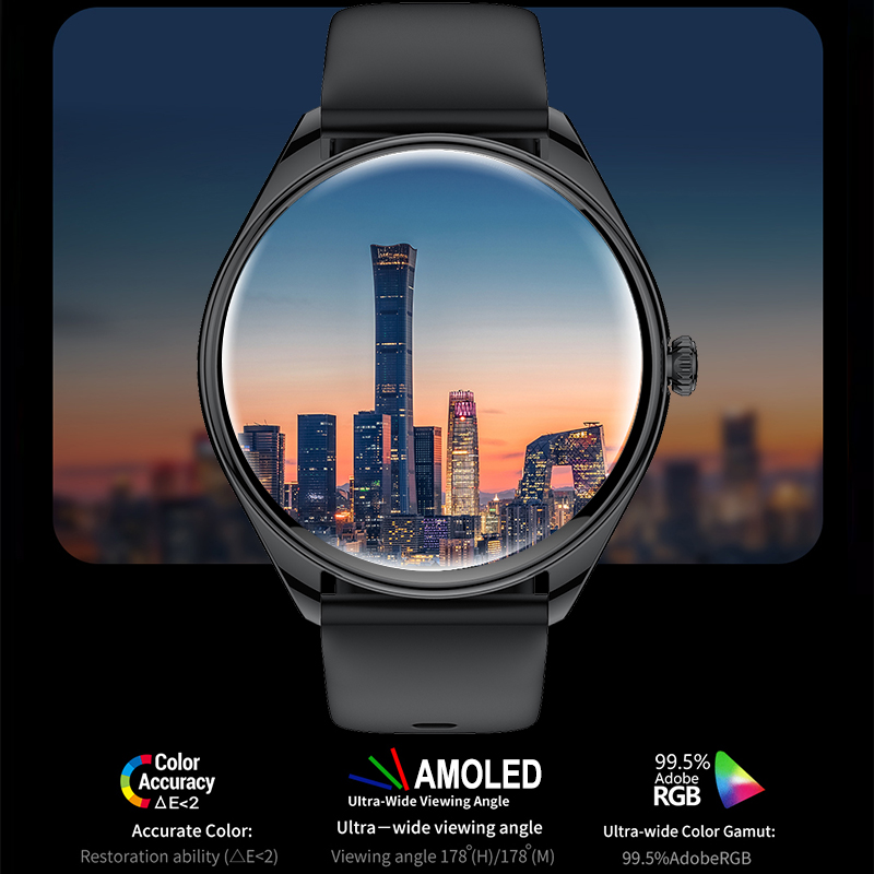 New Ultra Thin SmartWatch Men  - đánh giá và giá Aquatic Sports Performance