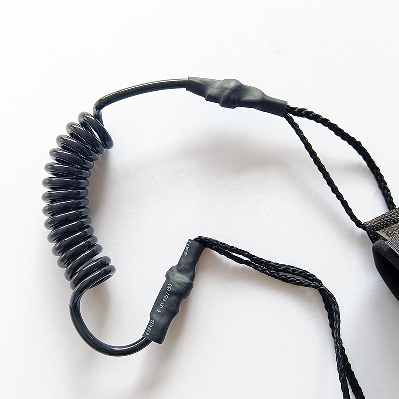 Surfboard Raft Kayak Rope Coil - đánh giá và giá Surfboard Leash Ankle