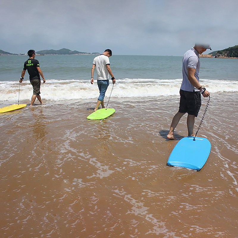 Surfboard Raft Kayak Rope Coil - đánh giá và giá Surfboard Leash Ankle