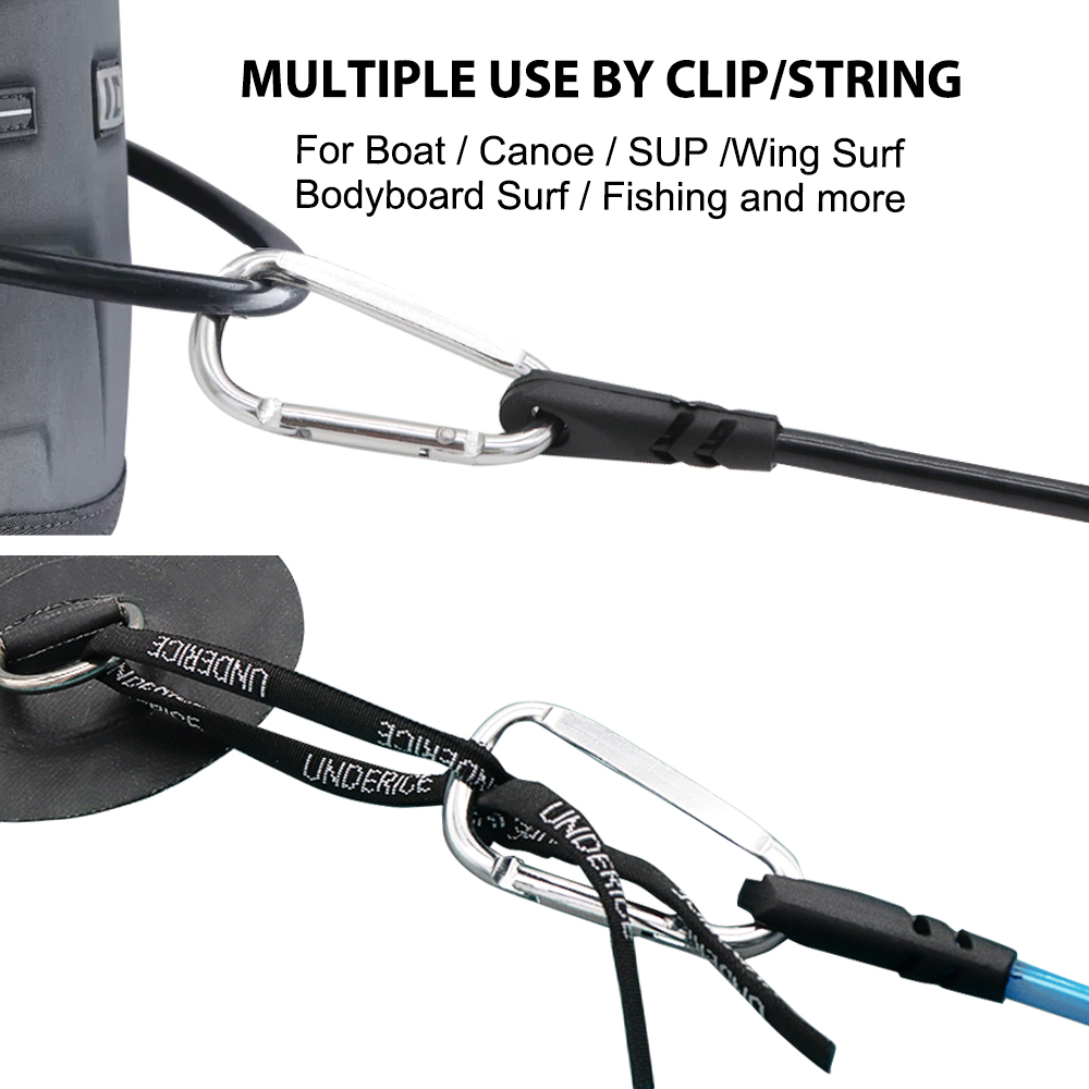 UICE 5FT 5MM SUP Board Hand Ro - đánh giá và giá Surfboard Leash Ankle
