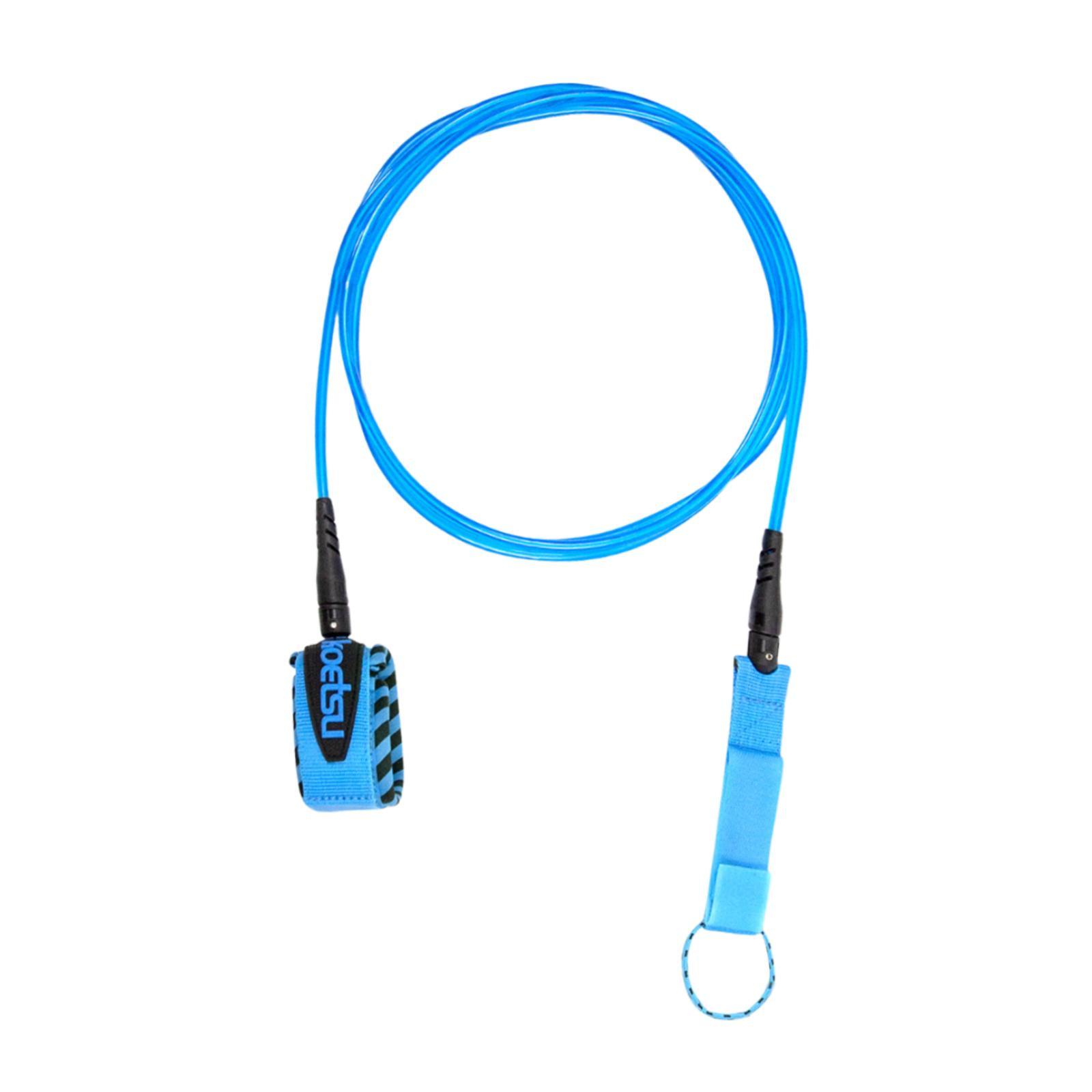 Surfboard Ankle Leash Stand up - đánh giá và giá Surfboard Leash Ankle
