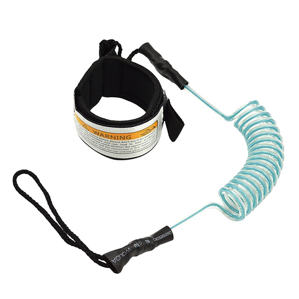Strong Elastic Bodyboard Ankle - đánh giá và giá Surfboard Leash Ankle
