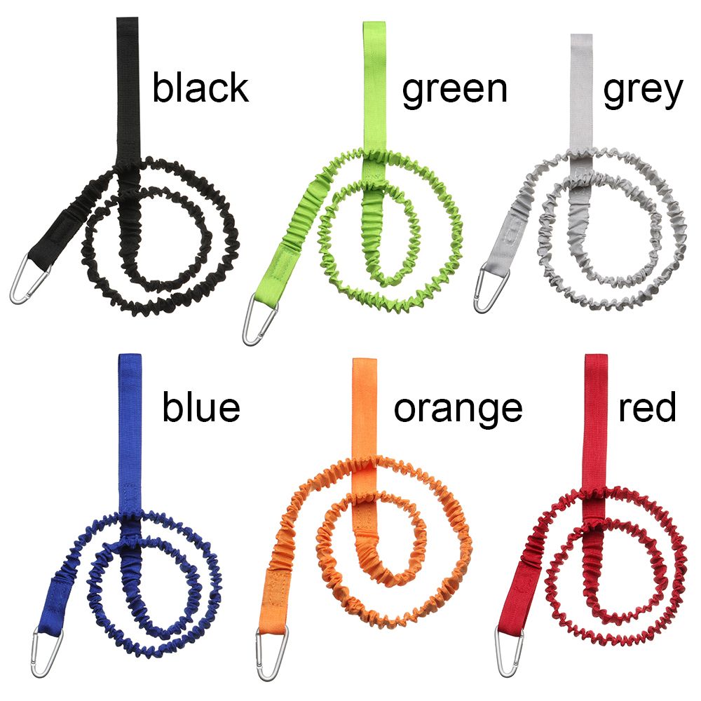 Adjustable Water Sports Safety - đánh giá và giá Surfboard Leash Ankle